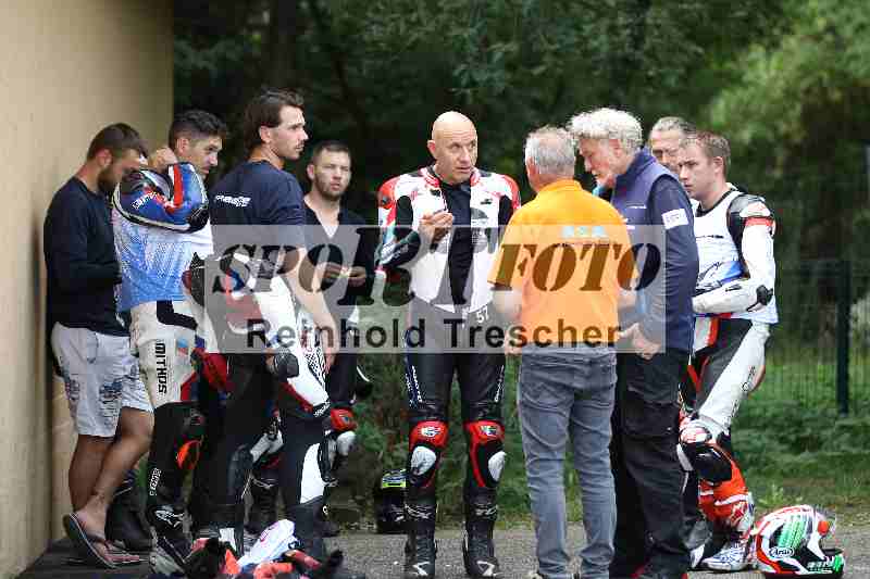 /40 05.08.2025 FREERIDE Training ADR/Impressionen und  Sektionstraining